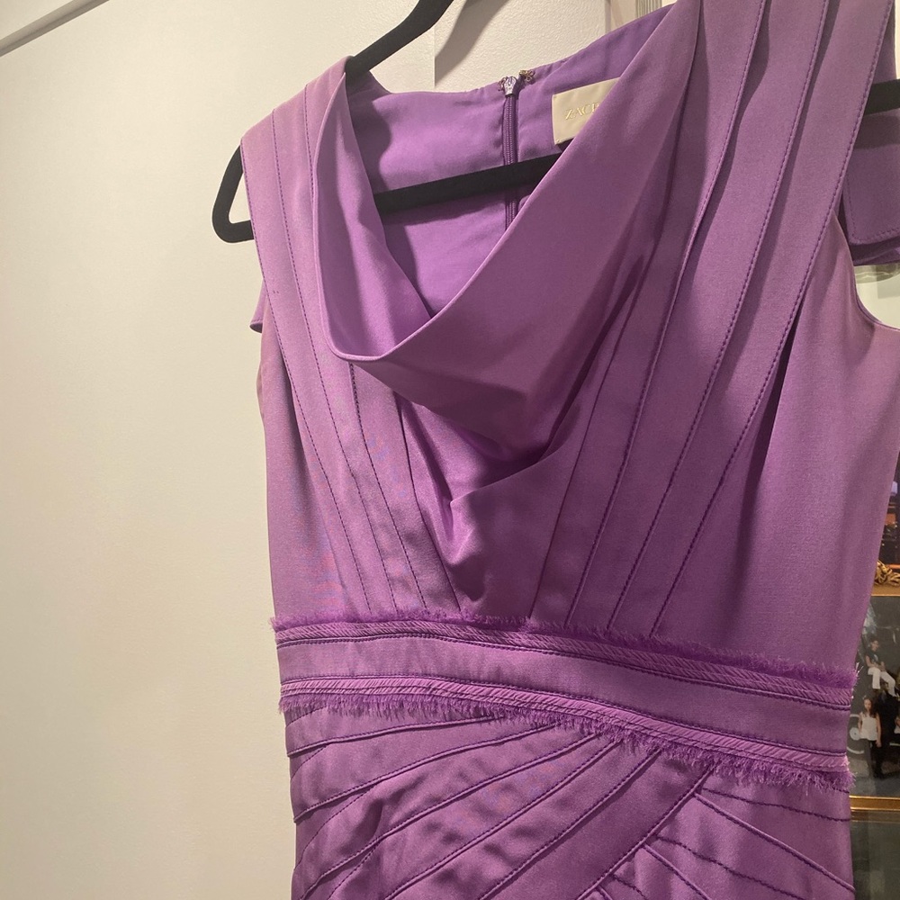 Zac posen lovely color